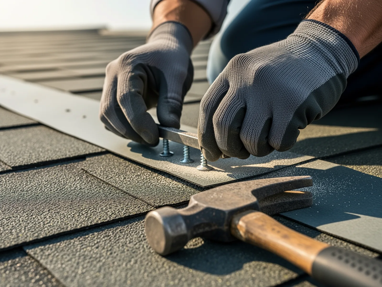 Why choose Fascia Repair in Spelter, WV